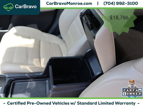 Used 2018 Honda CR-V EX-L image 37