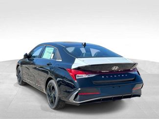 New 2026 Hyundai Elantra SEL Sport Premium w/ Cargo Package FWD video 3