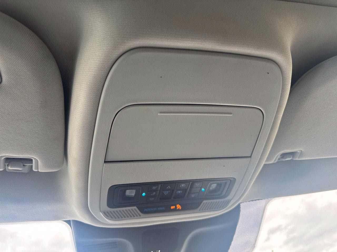 Used 2025 Ford Expedition Platinum AWD/4WD image 14