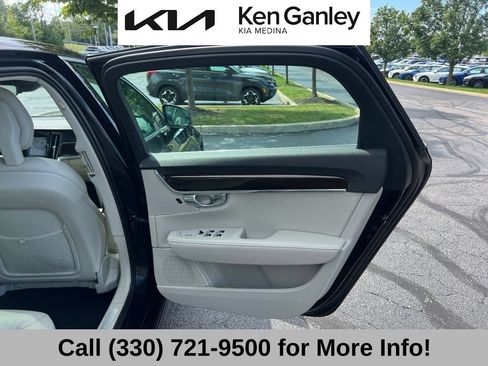 Used 2019 Volvo S90 T5 Momentum w/ Protection Package AWD/4WD image 45
