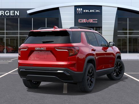 New 2026 GMC Terrain Elevation w/ Elevation Premium Package AWD/4WD image 4