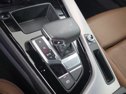 Certified 2023 Audi A5 2.0T Premium Plus w/ Premium Plus AWD/4WD image 31