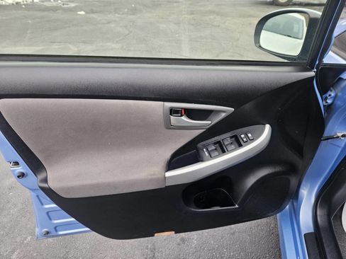 Used 2013 Toyota Prius Prime Advanced image 13