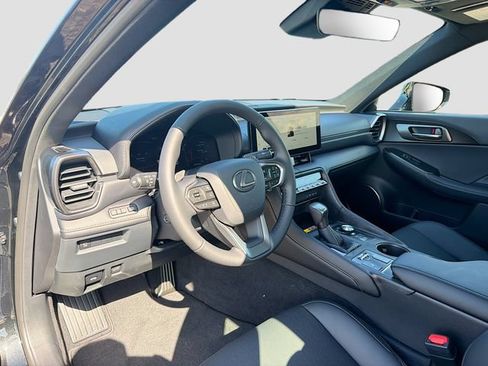 New 2026 Lexus IS 350 F Sport RWD image 24