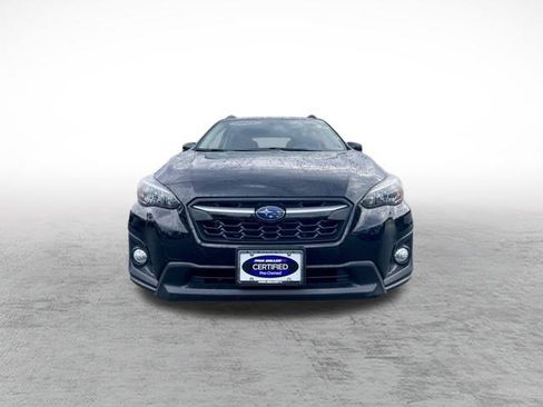 Used 2019 Subaru Crosstrek 2.0i Premium w/ Moonroof Package image 2