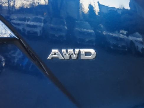 Used 2020 Nissan Murano S w/ Technology Package image 8