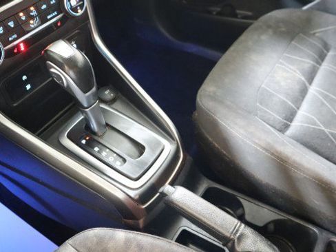 Used 2020 Ford EcoSport SE w/ SE Convenience Package image 18