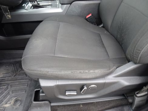 Used 2018 Ford F150 XLT w/ Equipment Group 302A Luxury image 11