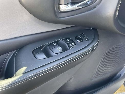 Used 2023 Nissan Murano SV w/ SV Midnight Edition Package image 20