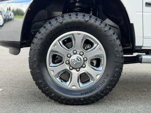Used 2016 RAM 2500 Lone Star AWD/4WD image 11