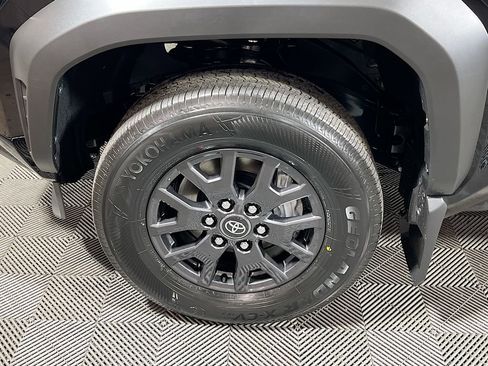 New 2026 Toyota 4Runner SR5 image 24