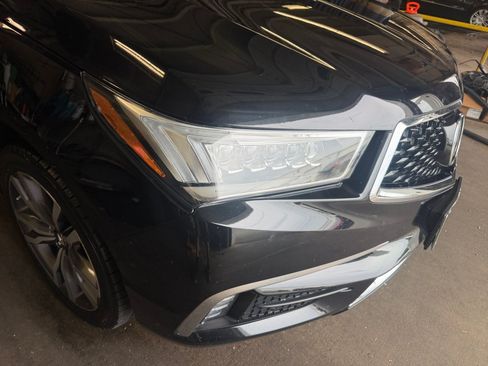 Used 2019 Acura MDX SH-AWD w/ Advance Package image 28
