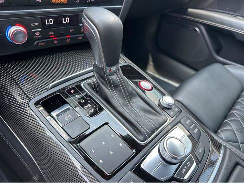 Used 2018 Audi S7 Prestige AWD/4WD image 28