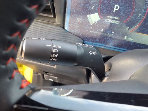 New 2026 Nissan Kicks SR w/ Cold Weather Package image 19