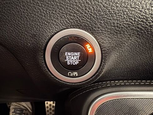 Used 2018 Dodge Challenger SXT Plus image 24