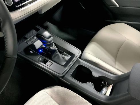 New 2026 Toyota Corolla Cross LE image 7