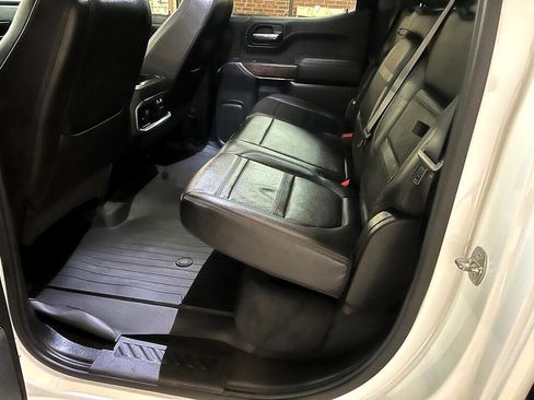 Used 2020 GMC Sierra 1500 Denali image 25