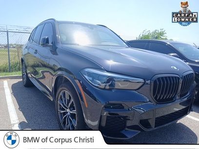 Used 2023 BMW X5 sDrive40i w/ M Sport Package