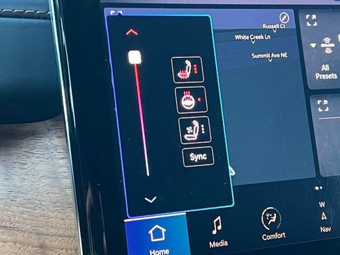 Certified 2022 Jeep Grand Cherokee L Summit image 33