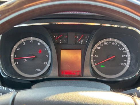 Used 2015 GMC Terrain Denali image 19