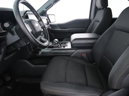 Used 2021 Ford F150 XLT w/ Equipment Group 302A High AWD/4WD image 16