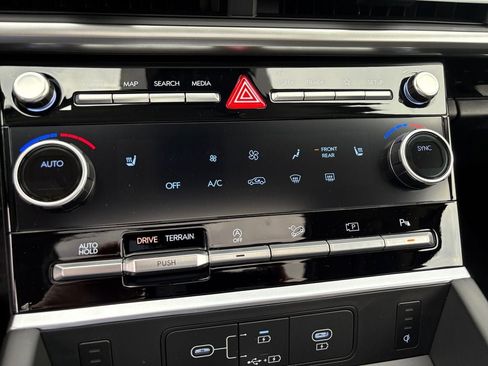 New 2026 Hyundai Santa Fe XRT w/ Tow & Go Package image 31