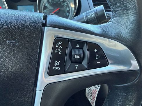 Used 2012 Buick Regal Leather FWD image 30