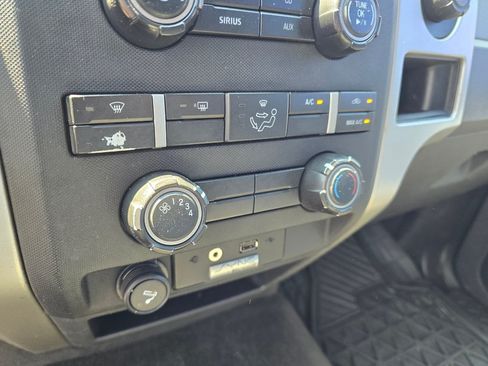 Used 2011 Ford F150 XLT w/ XLT Chrome Pkg AWD/4WD image 23