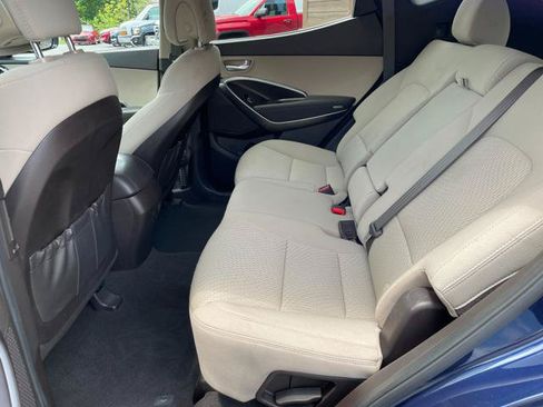 Used 2017 Hyundai Santa Fe Sport AWD/4WD image 23