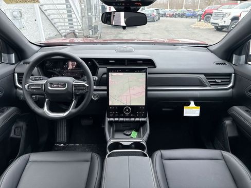 New 2026 GMC Terrain Elevation image 20