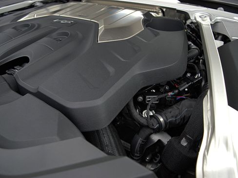 Certified 2023 Bentley Flying Spur S V8 image 21