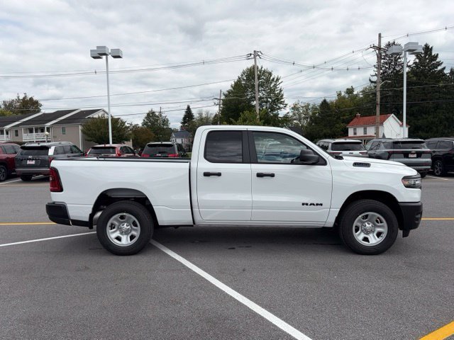 New 2027 RAM 1500 Tradesman AWD/4WD image 9