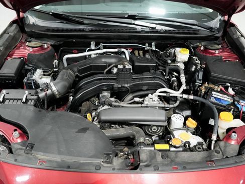 Used 2022 Subaru Outback Premium image 36