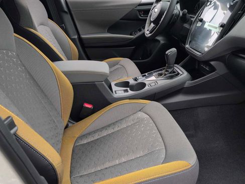 New 2026 Subaru Crosstrek 2.5i Sport AWD/4WD image 21