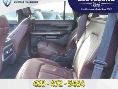 Used 2023 Ford Expedition Limited