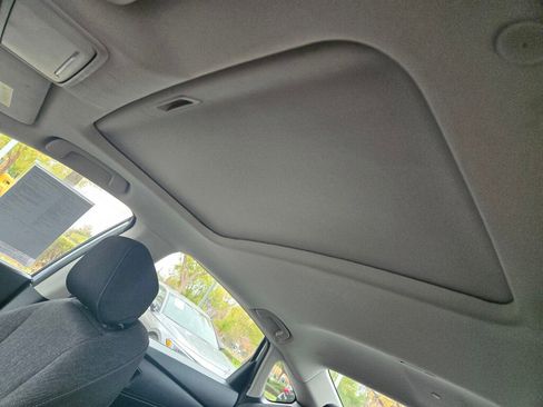 Certified 2023 Honda Accord EX image 16