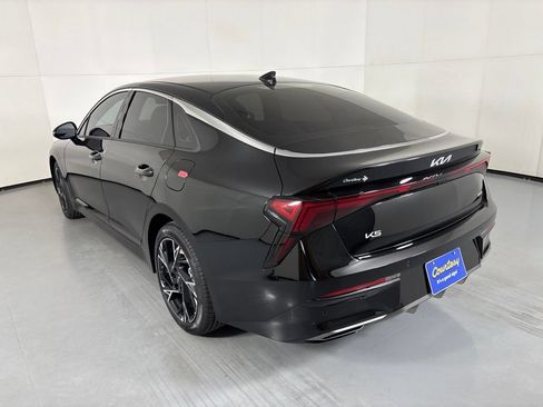 New 2026 Kia K5 GT-Line image 6