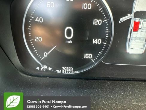 Used 2020 Volvo S90 T6 R-Design AWD/4WD image 14