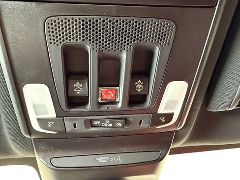 New 2025 Acura ADX A-Spec image 30