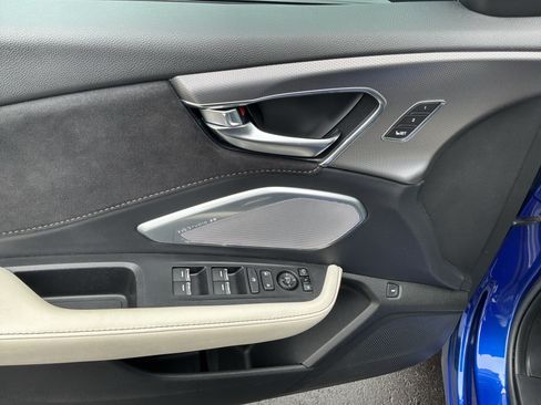 Used 2024 Acura RDX A-Spec AWD/4WD image 15