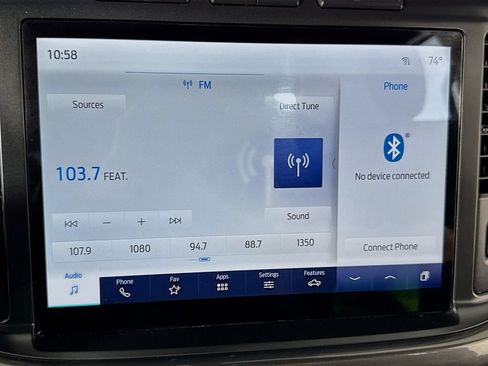 Used 2022 Ford F150 Tremor w/ Equipment Group 401A Mid AWD/4WD image 30