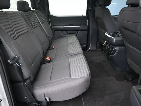 Used 2023 Ford F150 XL w/ STX Appearance Package AWD/4WD image 14