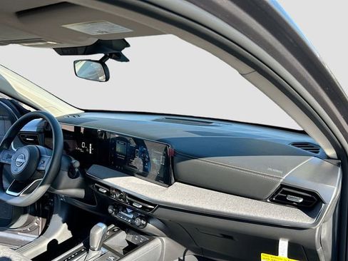 New 2026 Nissan Kicks SV w/ Cold Weather Package FWD image 21