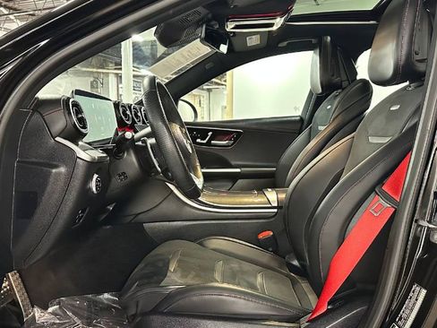 Used 2024 Mercedes-Benz C 43 AMG AMG C43 image 22