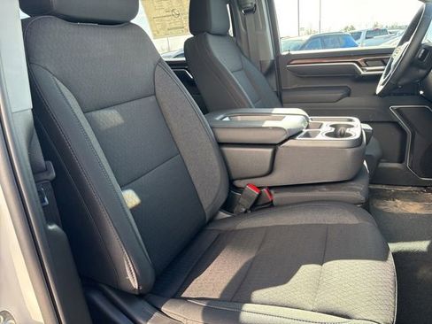 New 2026 Chevrolet Silverado 1500 LT image 24