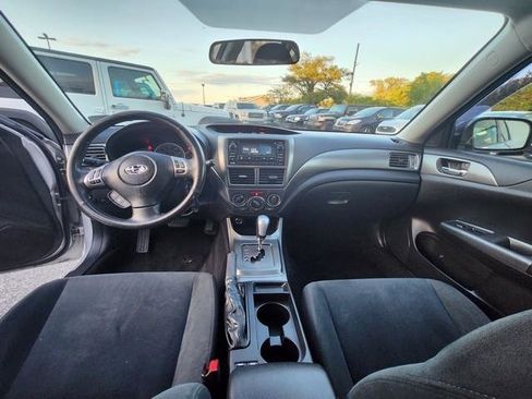 Used 2011 Subaru Impreza 2.5i Premium w/ PWR Moonroof Value Pkg AWD/4WD image 24