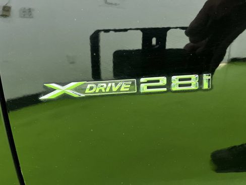 Used 2016 BMW X3 xDrive28i AWD/4WD image 14