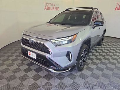 Certified 2024 Toyota RAV4 XSE w/ Premium Package