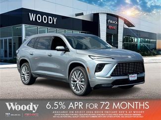 New 2026 Buick Enclave Avenir video 1