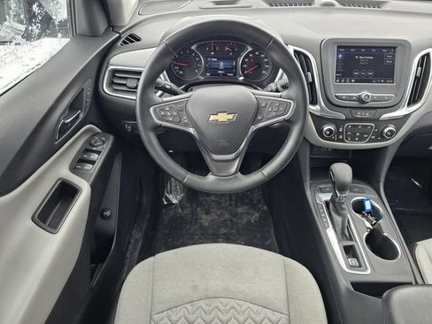 Used 2024 Chevrolet Equinox LT image 5